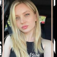 Aşina